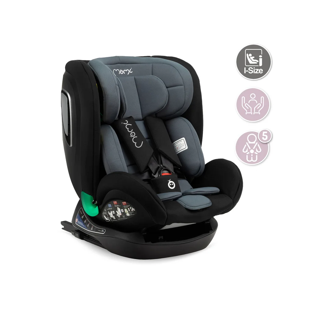 MoMi URSO car seat 40 - 150 cm