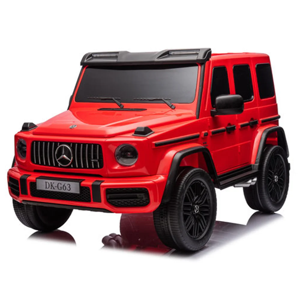 Mercedes G63 DKG63 