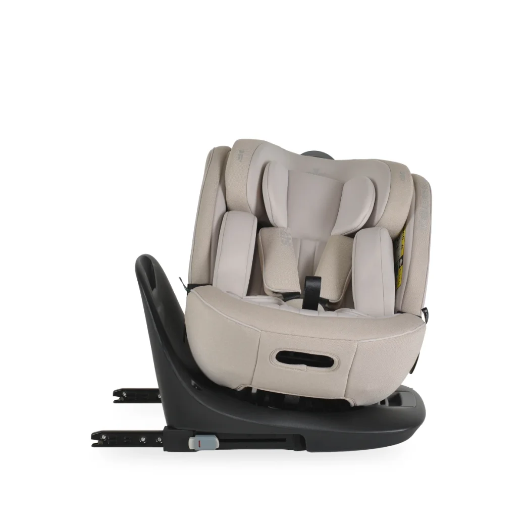 Автокресло Cangaroo GTS 40–150 см Sandstone