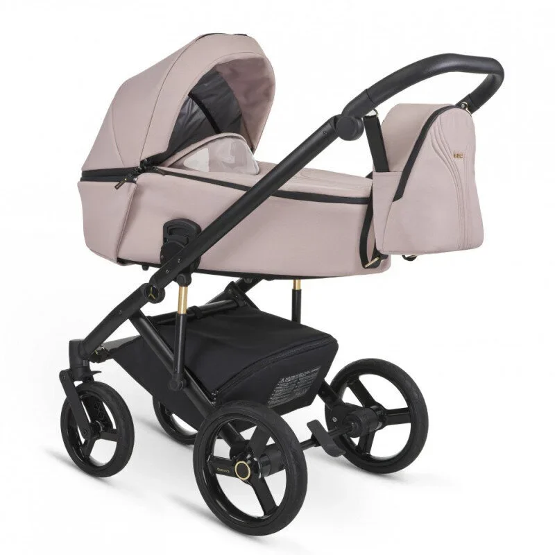 Careu для детей 3 в 1 Bexa Ultra - UT-4 черный