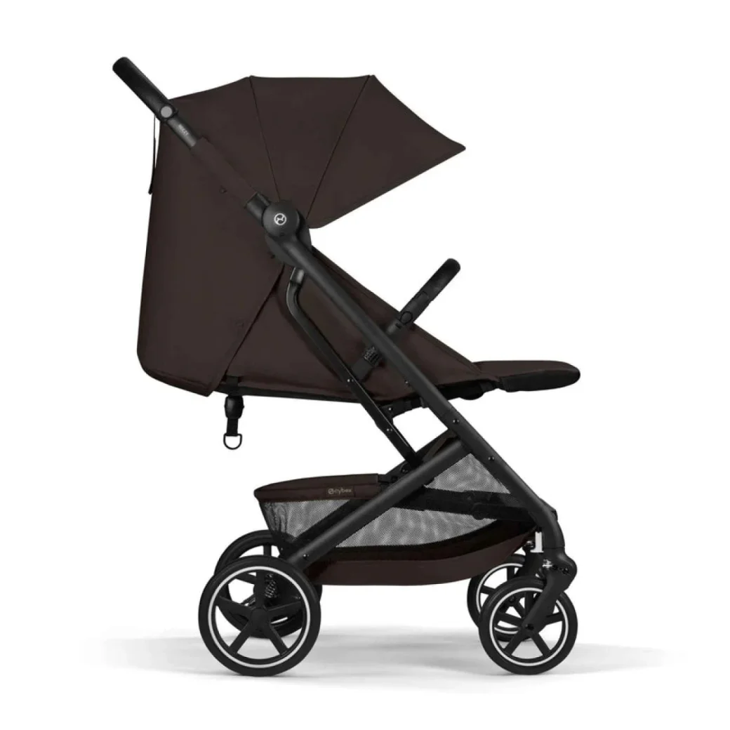 Коляска Cybex Beezy - Chocolate Brown.