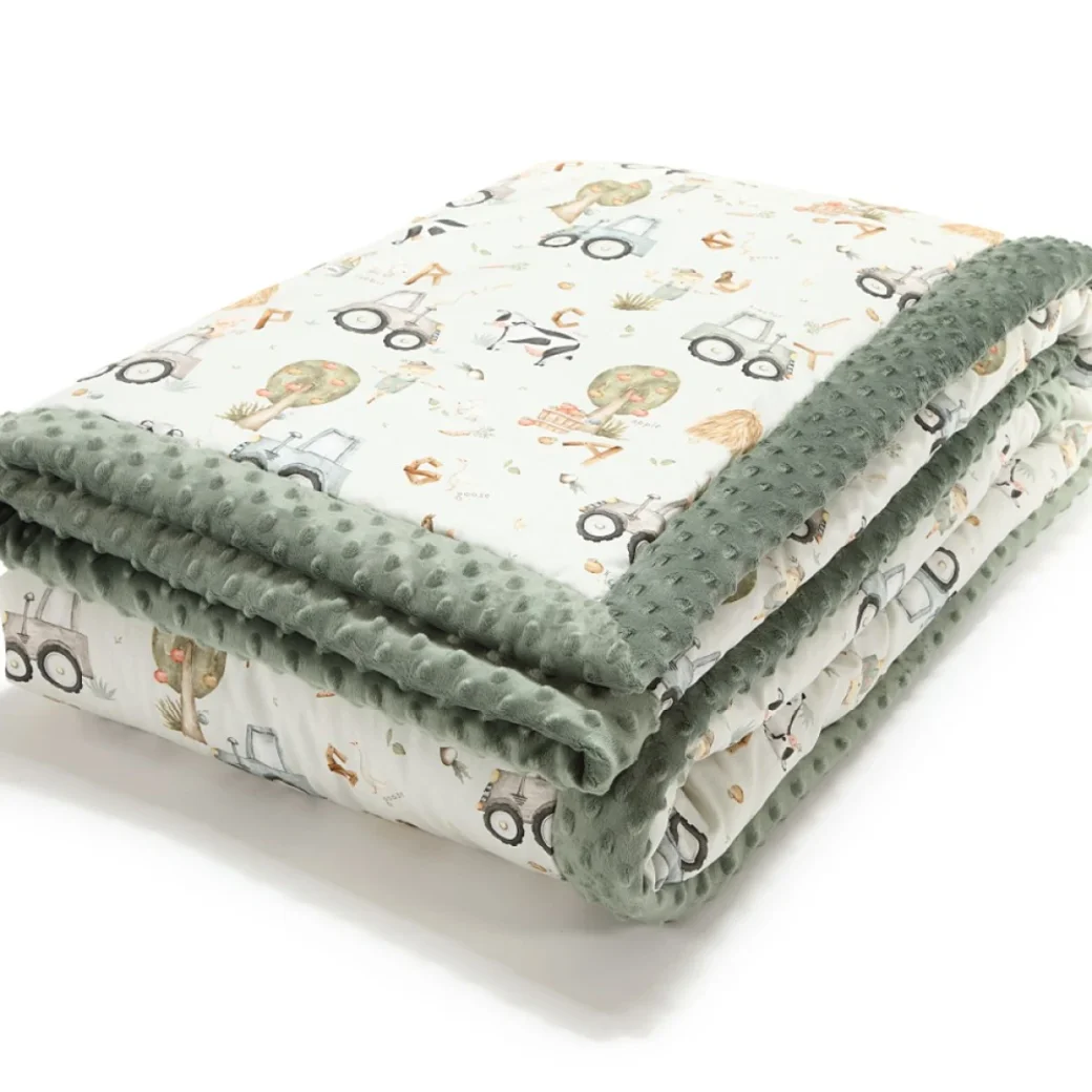 BabyBox Comfort Boy – La Millou