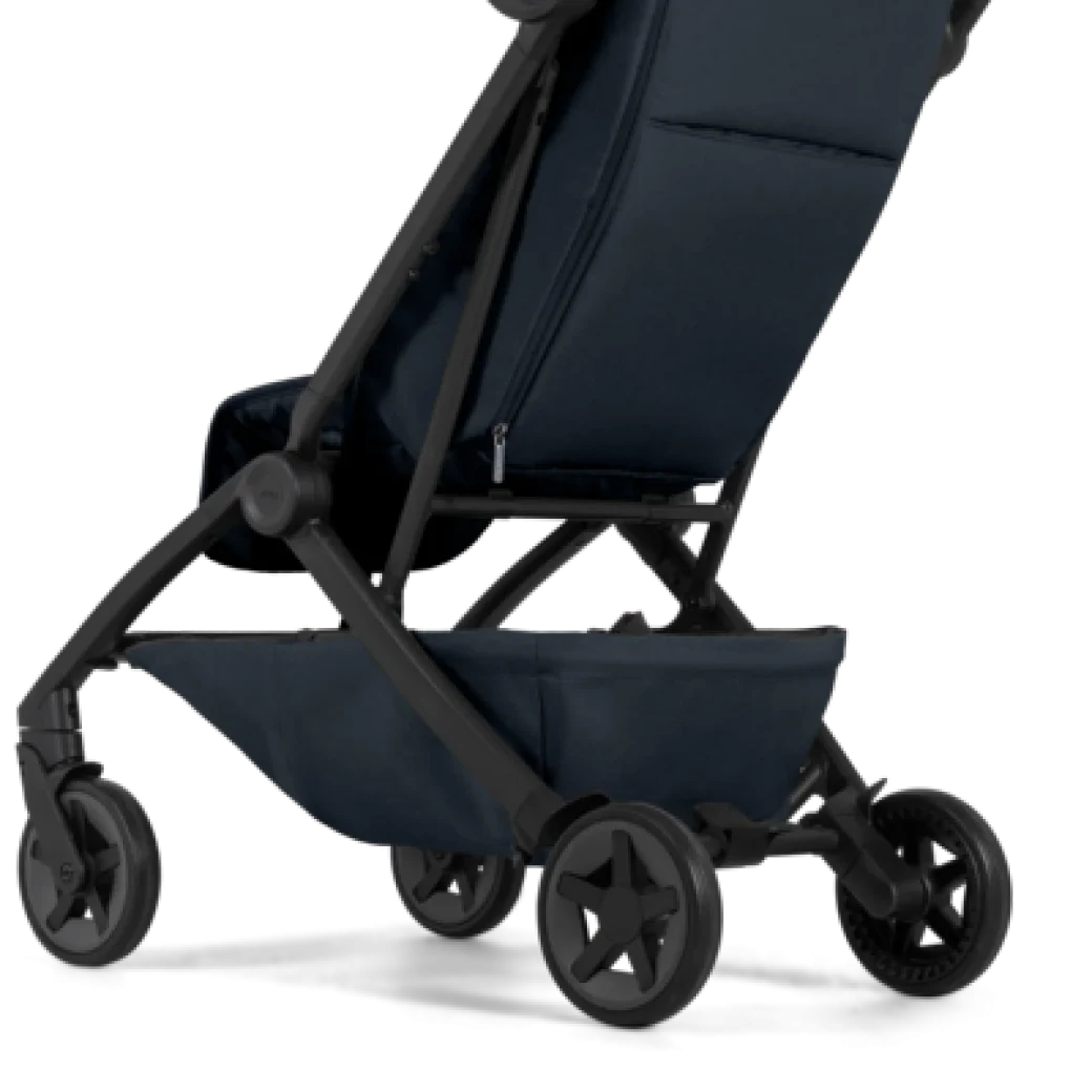 Прогулочная коляска Joolz Aer2 Dark Navy Blue