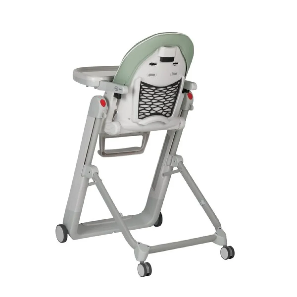 Scaun De Masă Peg Perego 2/1 Siesta Follow Me Mint