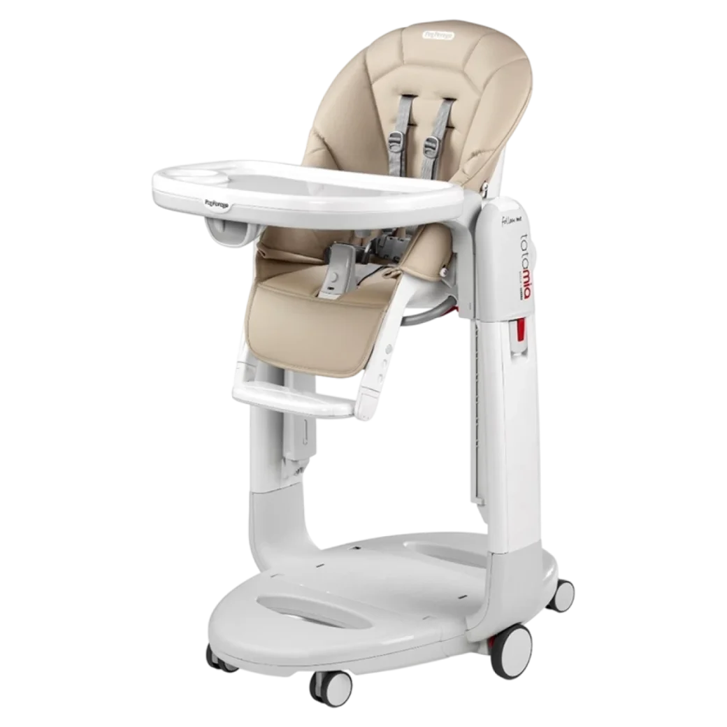 Стульчик Для Кормления Peg Perego Tatamia Follow Me - Astral
