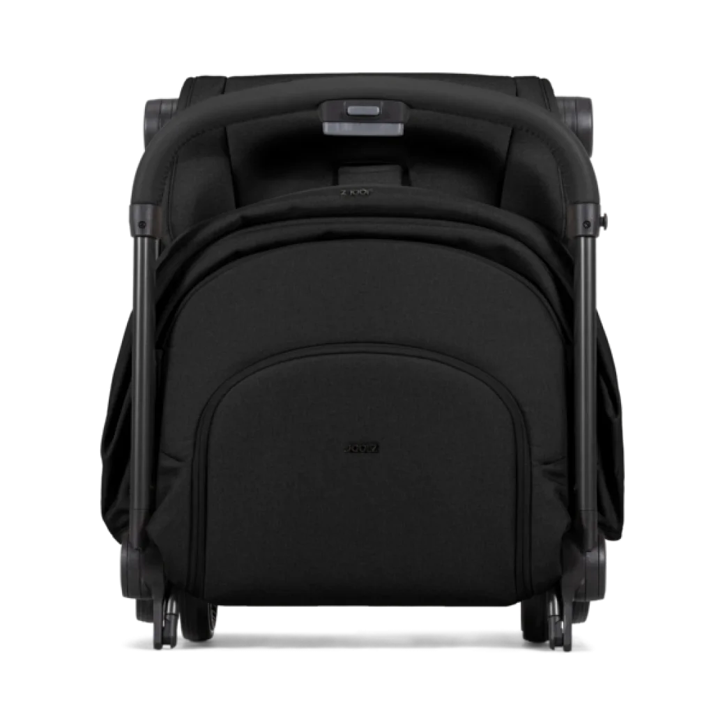 Прогулочная коляска Joolz Aer2 Space Black