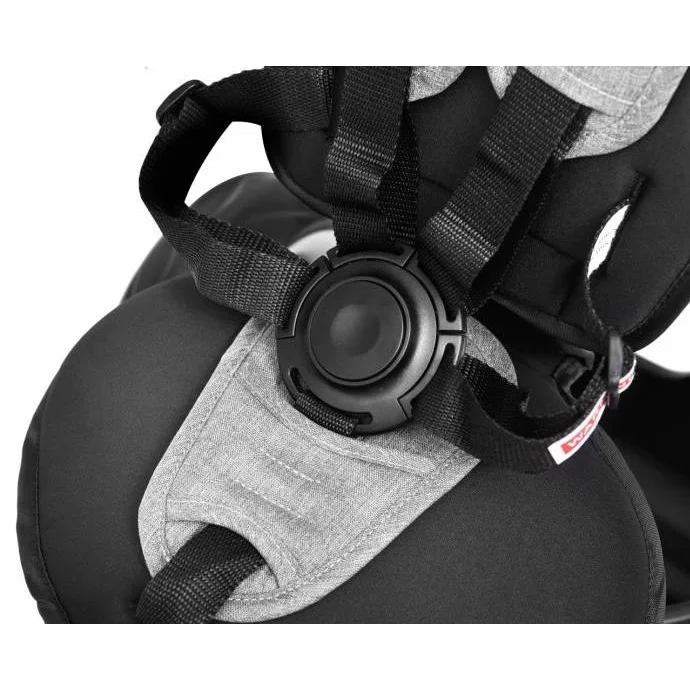 TRICICLETA QPLAY 