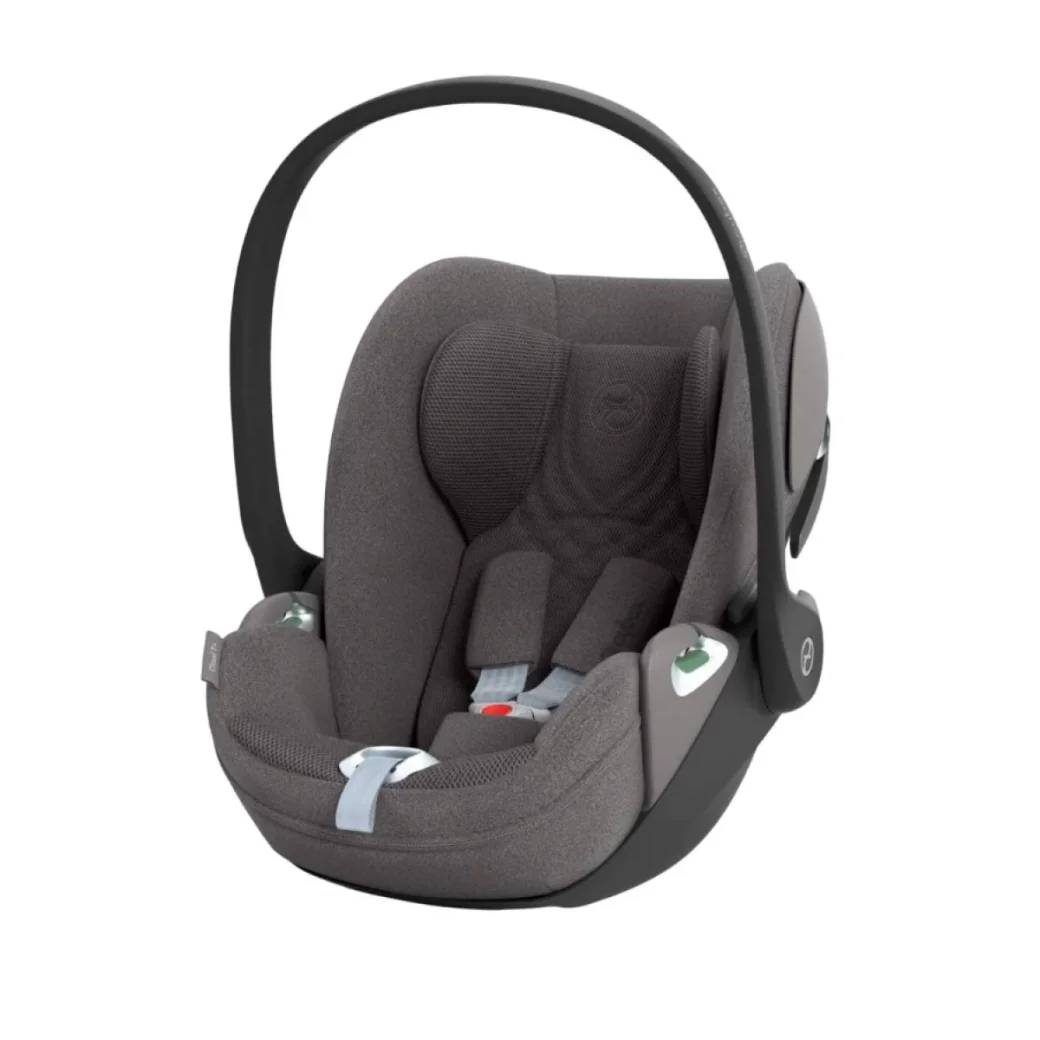 Scaun Auto 0-13Kg Cybex Cloud T I-Size - Mirage Grey