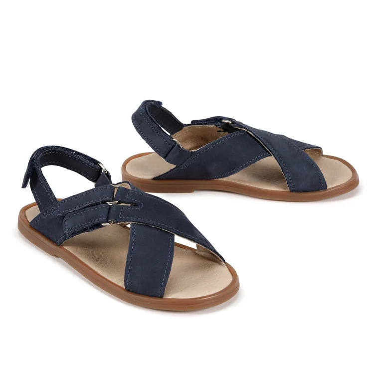 Sandale Roma Moonie's Denim - 22