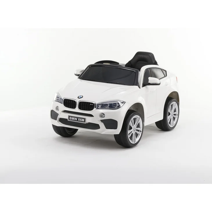 Masina Electrica BMW X6M