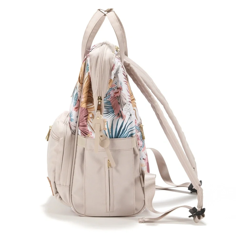 BOHO PALMS LIGHT