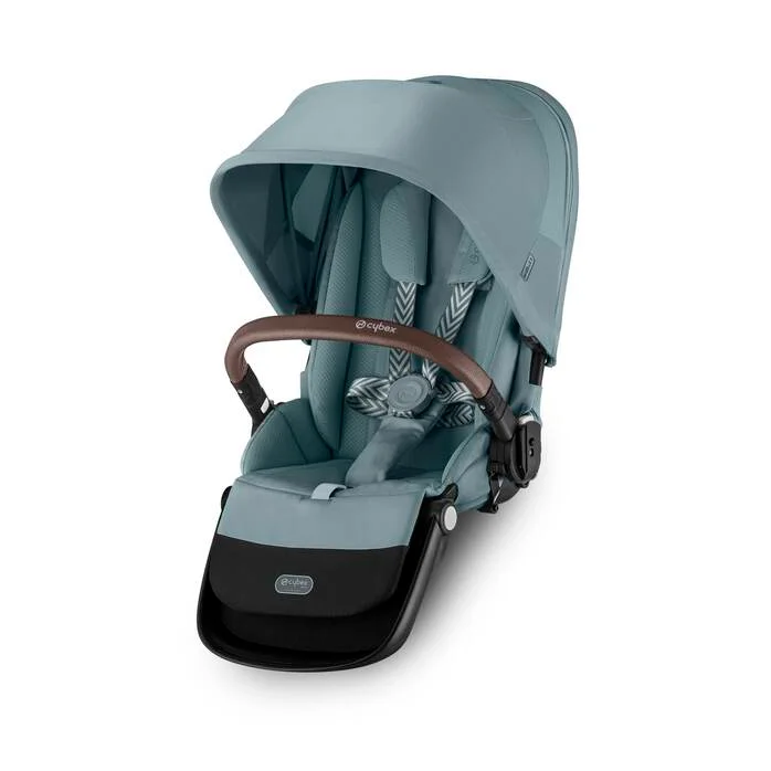 Carucior gemeni Cybex Gazelle S - Sky Blue