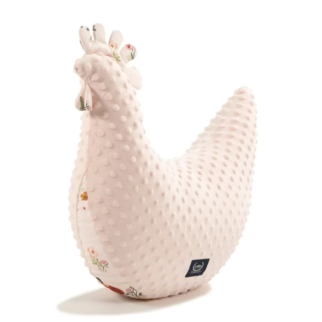 BabyBox Comfort Girl – La Millou