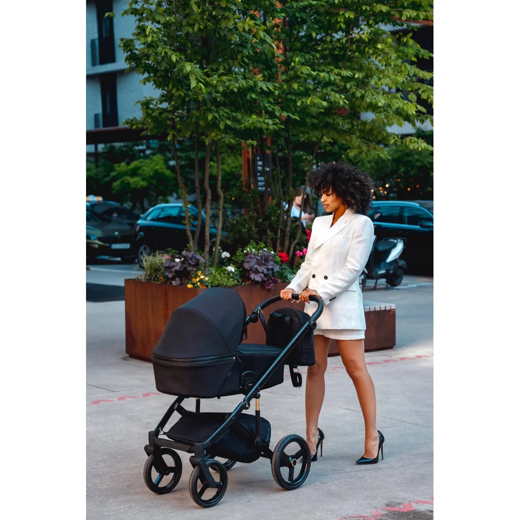 Carucior Pentru Copii 2 In1 Bexa Ultra - Bexa, Ut-6 Mint