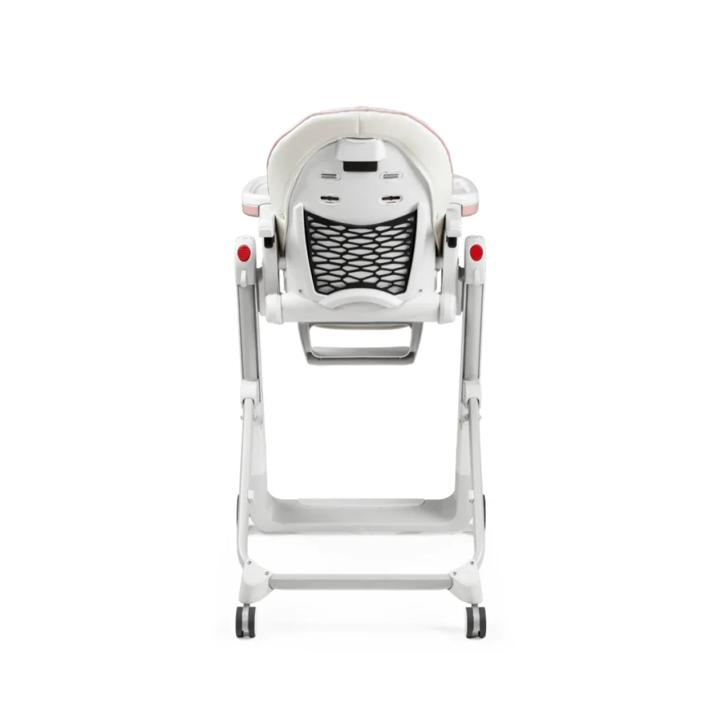 Стульчик для кормления Peg Perego Siesta Follow me - Aquarelle