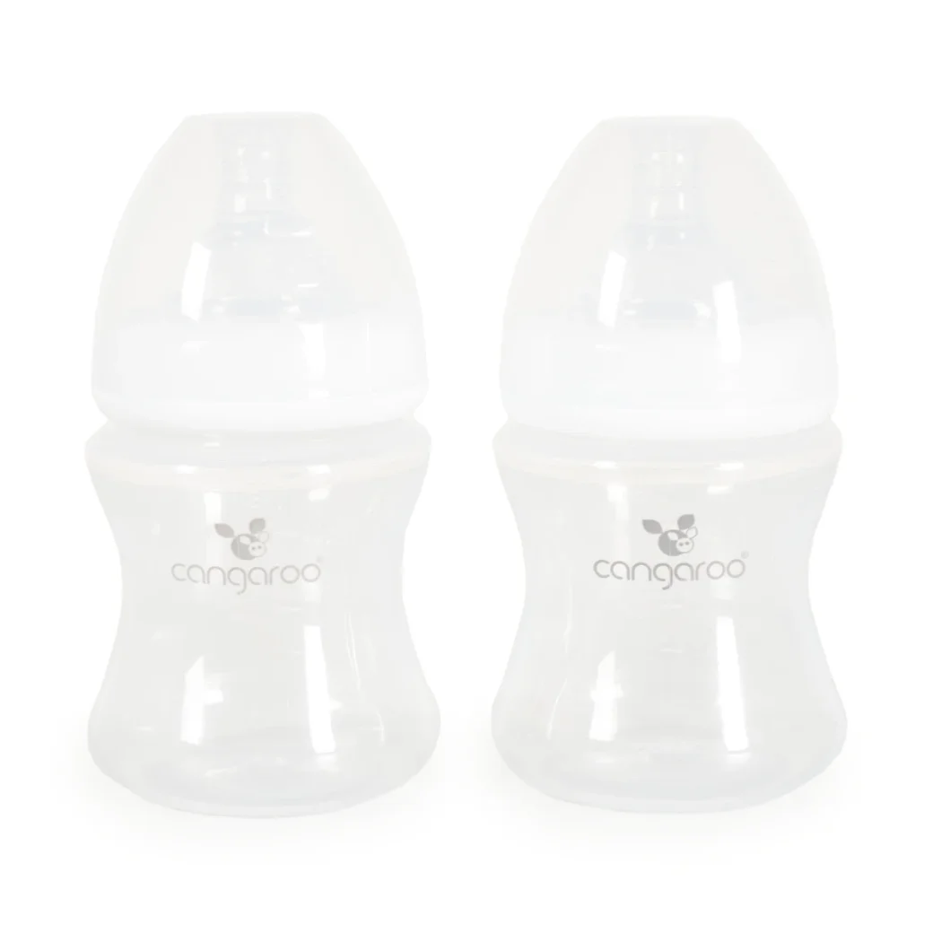 Pompa de sân electrică dublă MONI Gentle Touch Duo