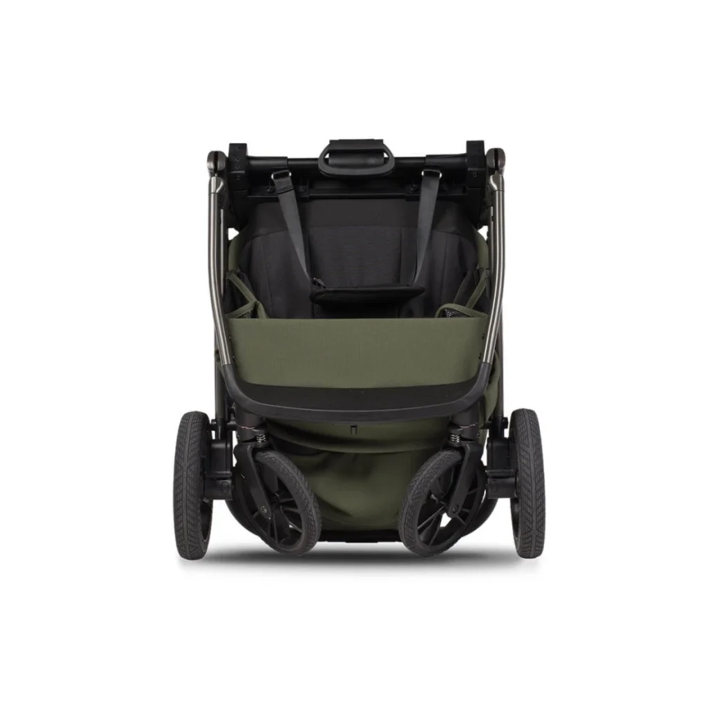 Venicci Коляска 2 в 1 Tila Olive