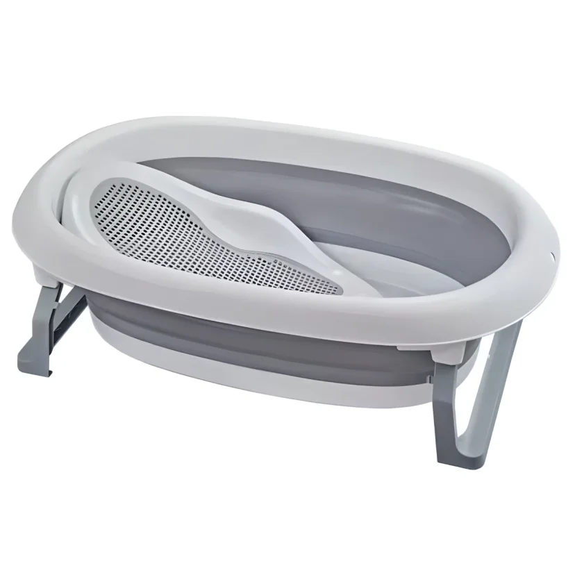 Set de baie 4Play Toimoys 4pcs