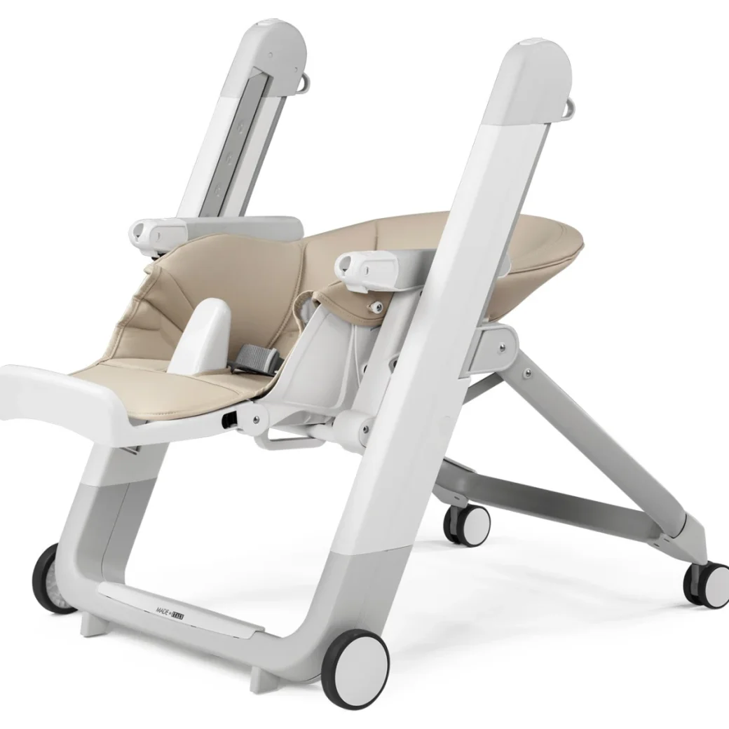 Стульчик для кормления Peg Perego Siesta Follow me - Astral