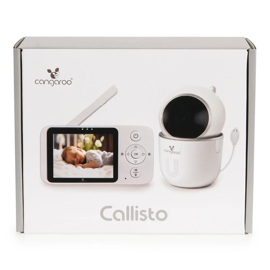 Видеоняня Moni Callisto