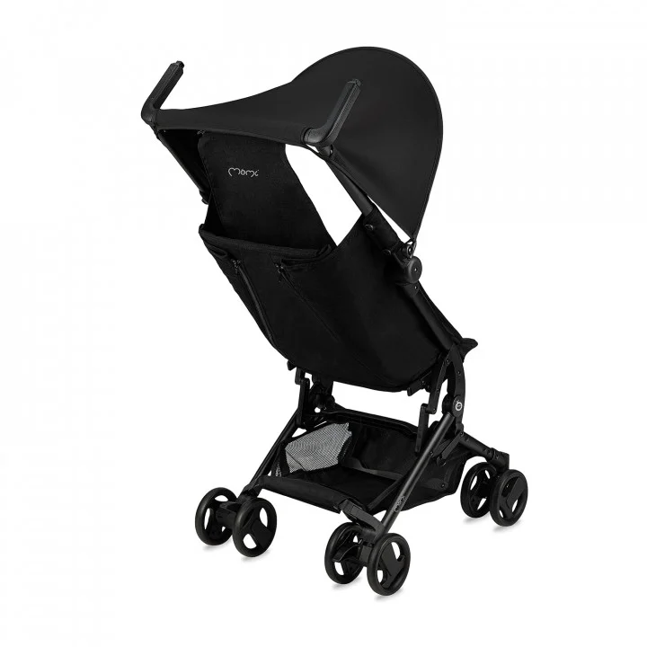 CARUCIOR MOMI - GRACE - BLACK