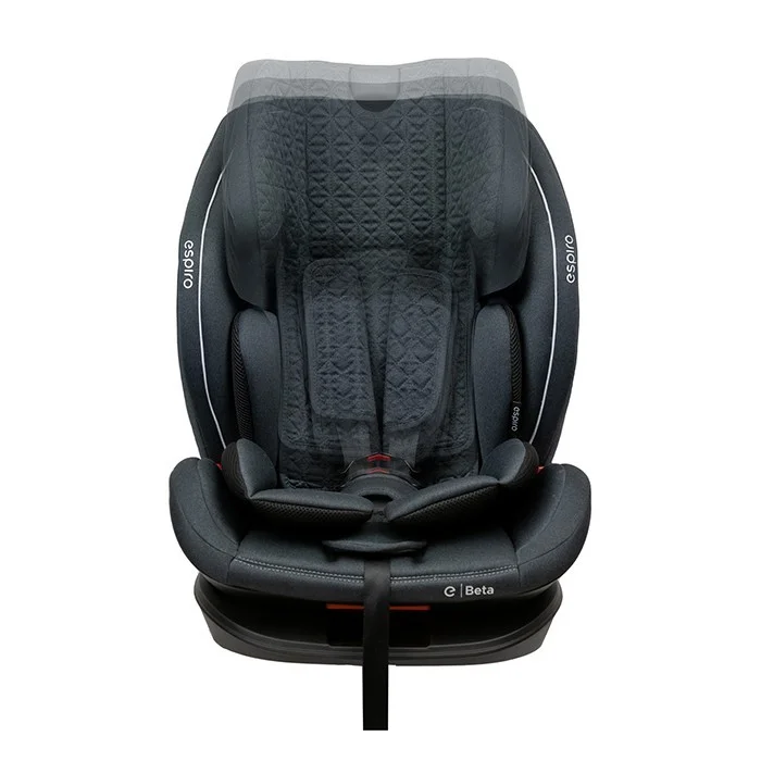 Espiro Beta ISOFIX