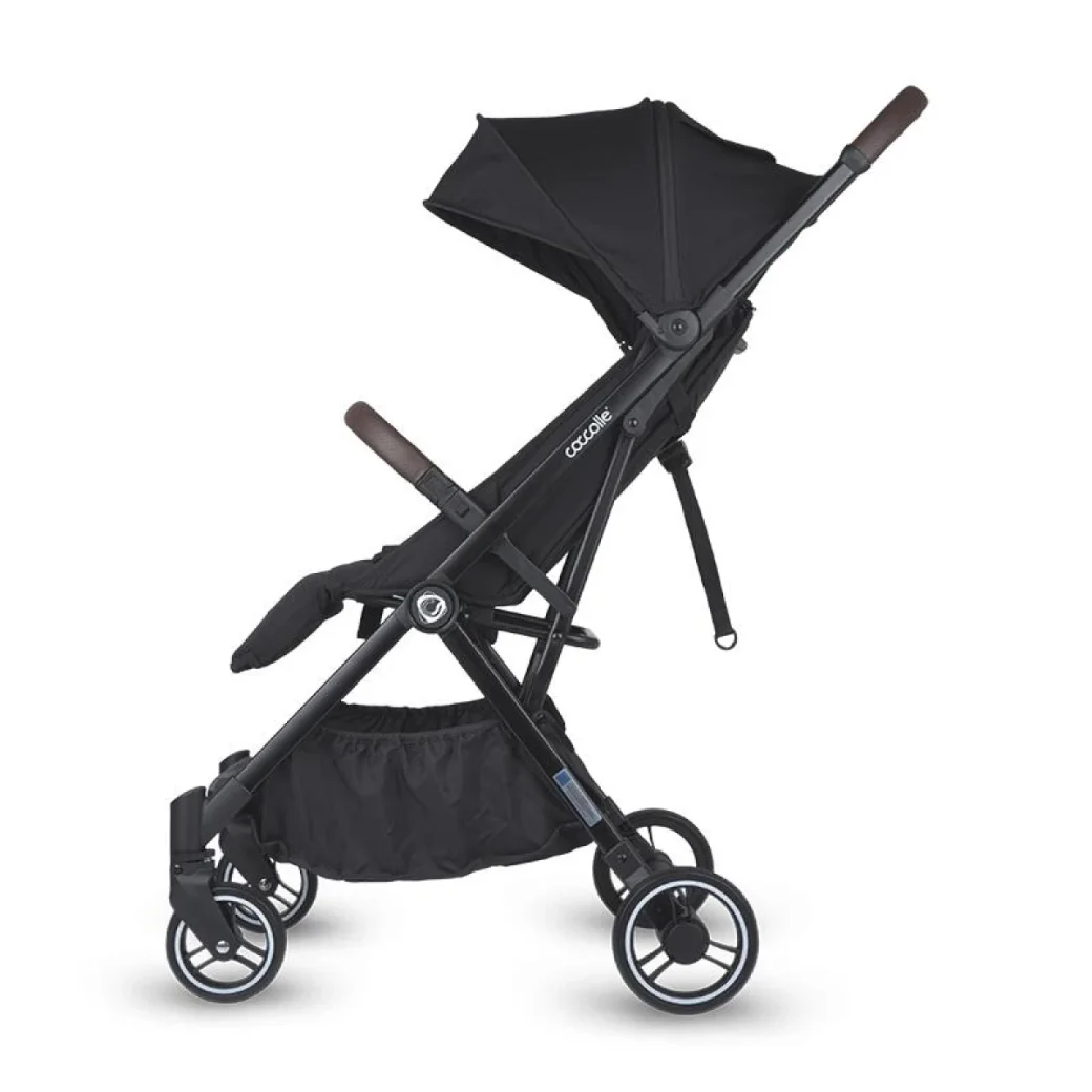 Cărucior sport autofold Coccolle Melia Diamond black