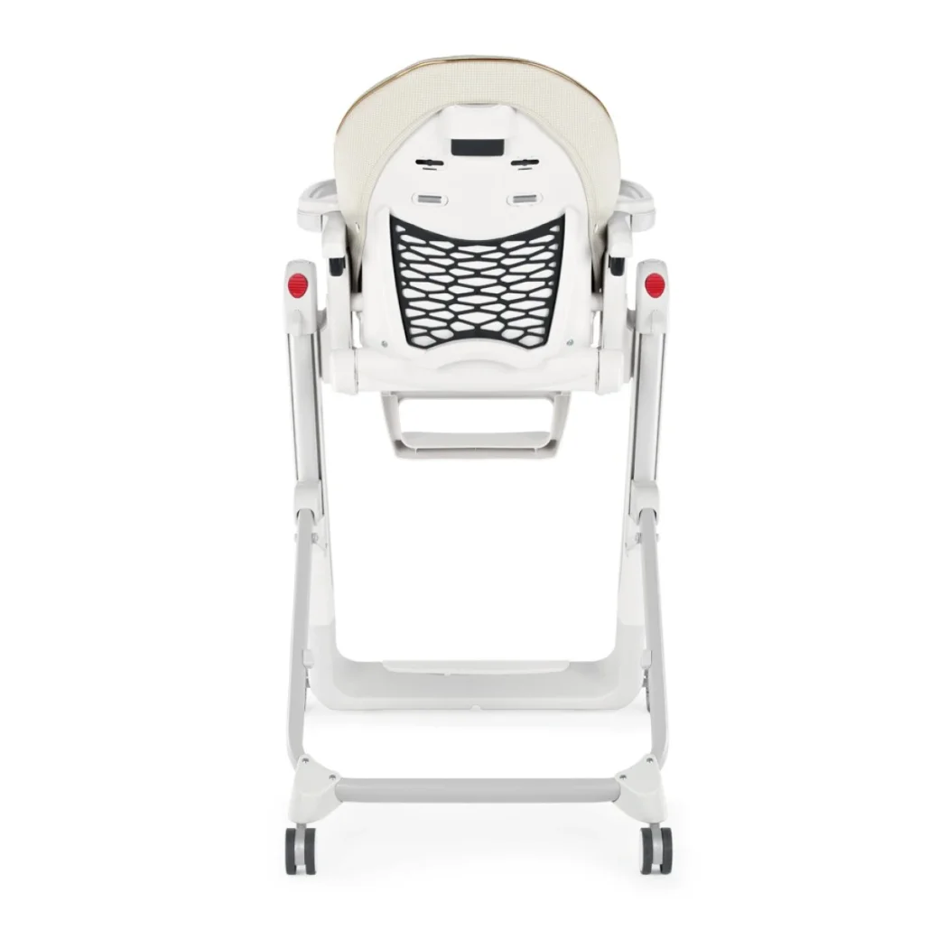 Scaun De Masă Peg Perego 2/1 Siesta Follow Me Lucent.