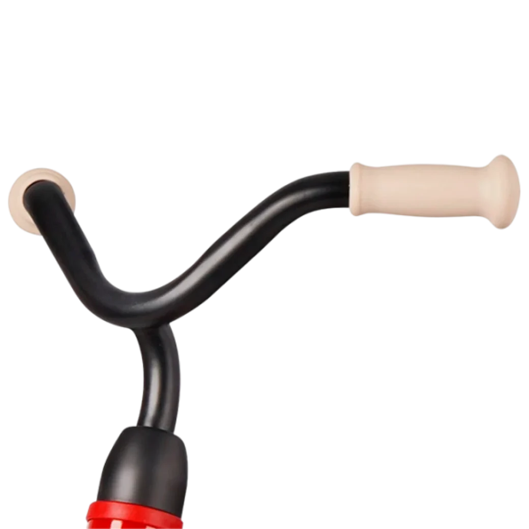 Детский велосипед Qplay Elite Pro Red