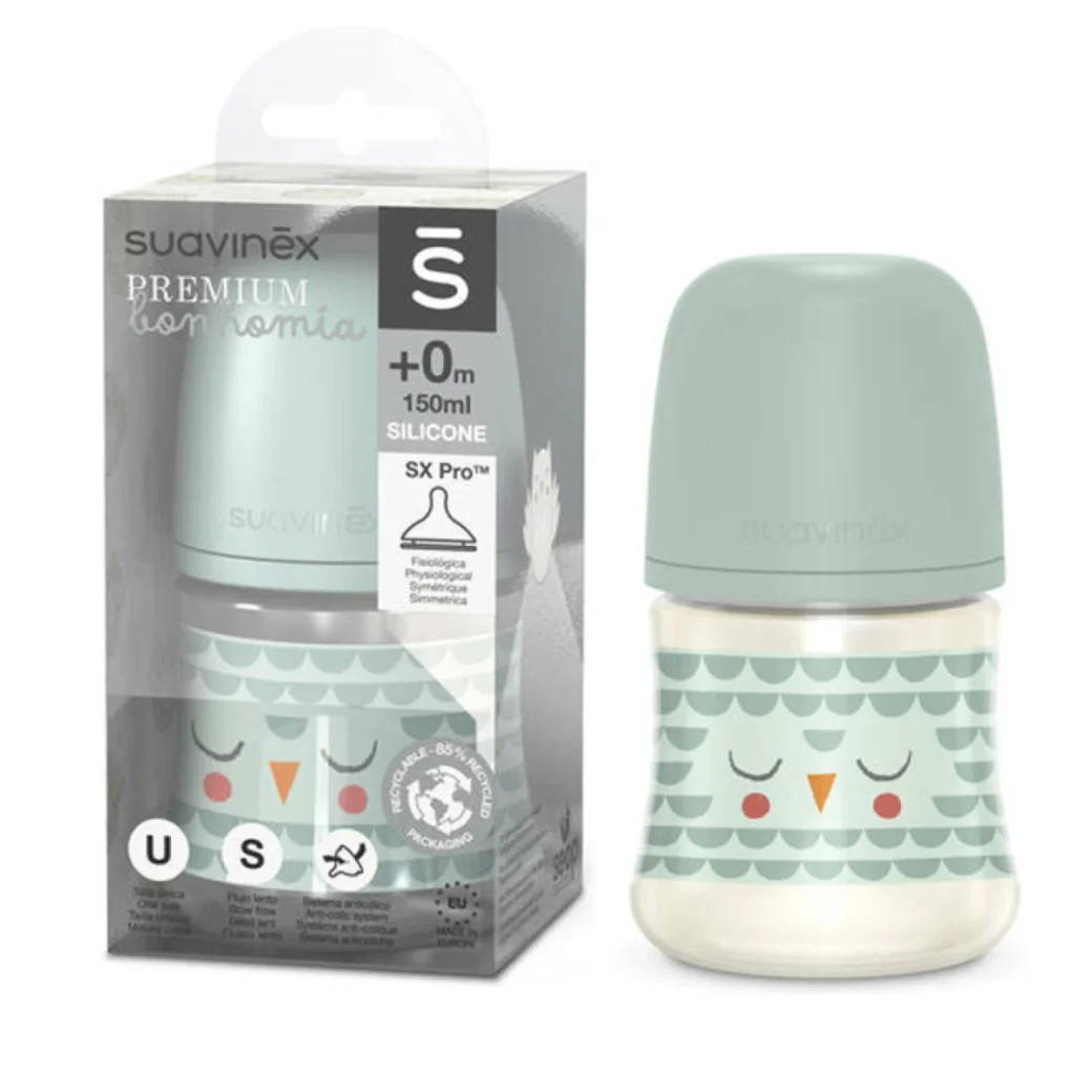 BabyBox Robertino pentru băiat