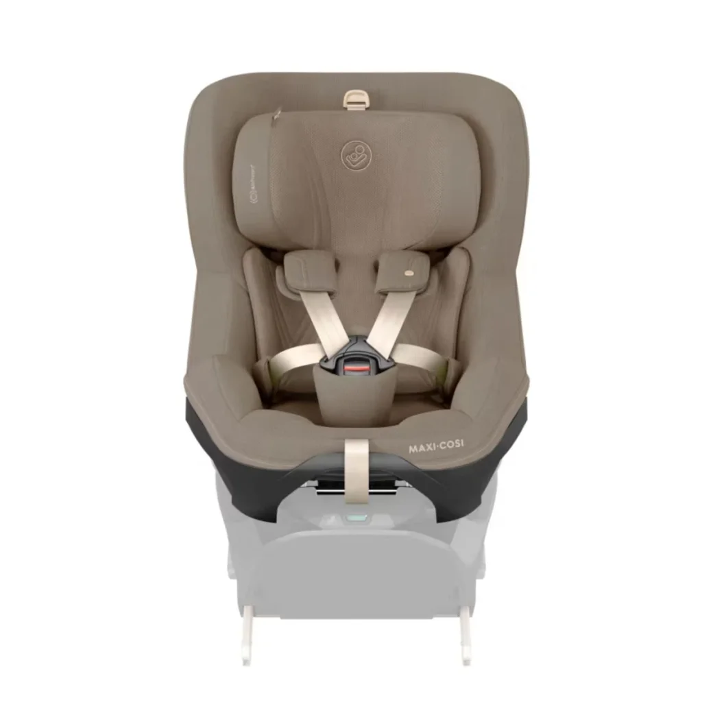 Scaun auto Maxi-Cosi Pearl Slide Pro Authentic Truffle