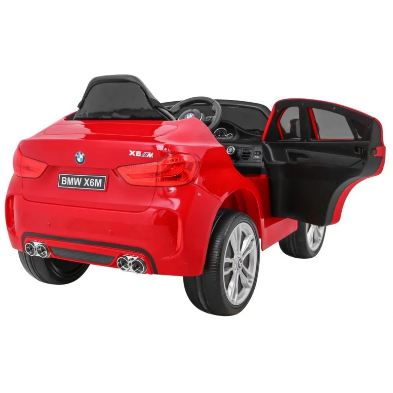 Masina Electrica BMW X6M