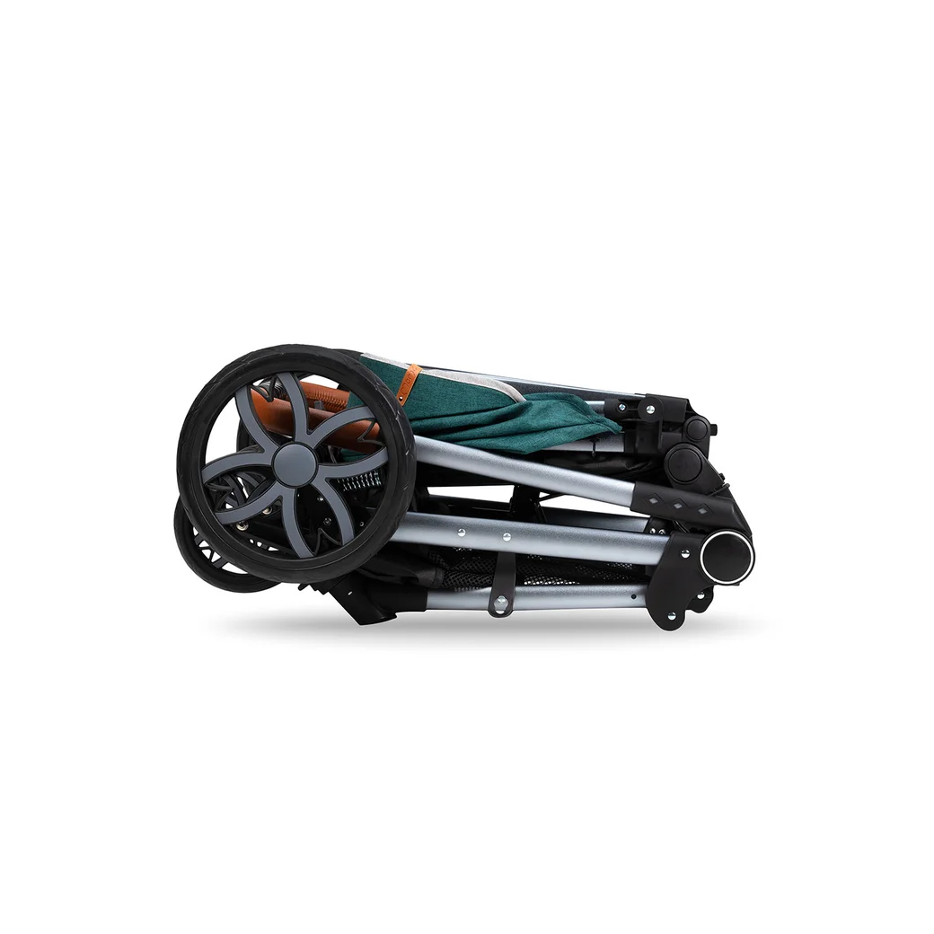 Carucior 2/1 MoMi LIMURU