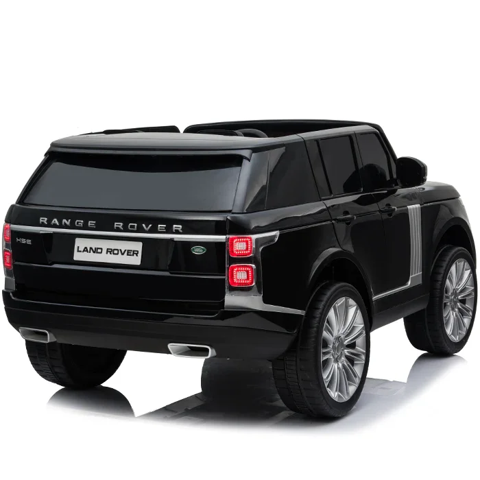 Masina Electrica Range Rover -