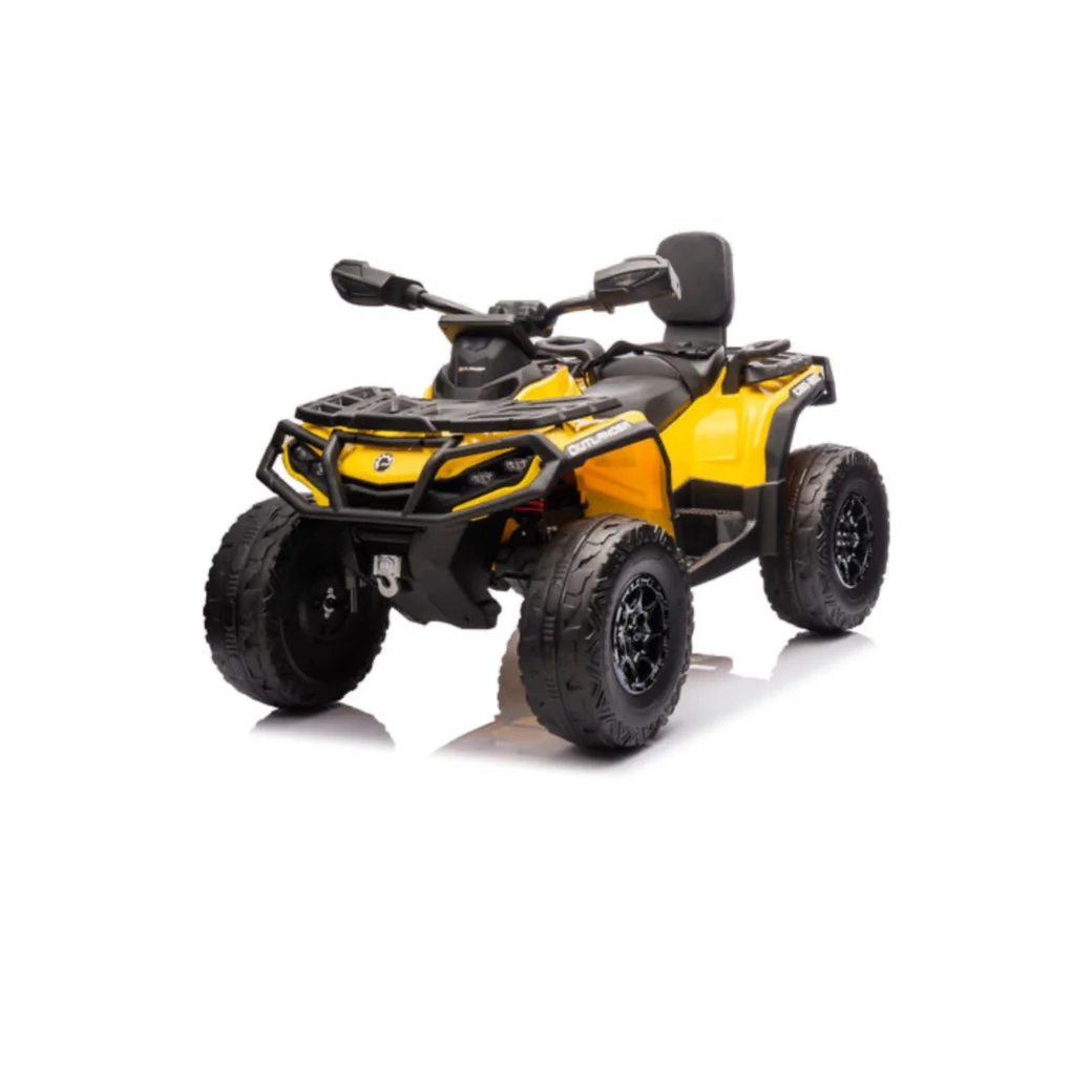 CVADRACICLU ATV BRP Can-Am Outlander