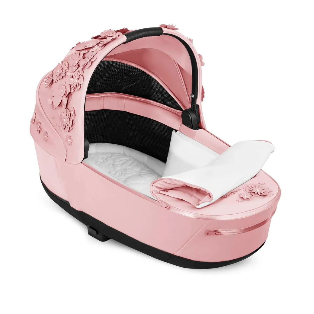 Cybex Priam Simply Flowers