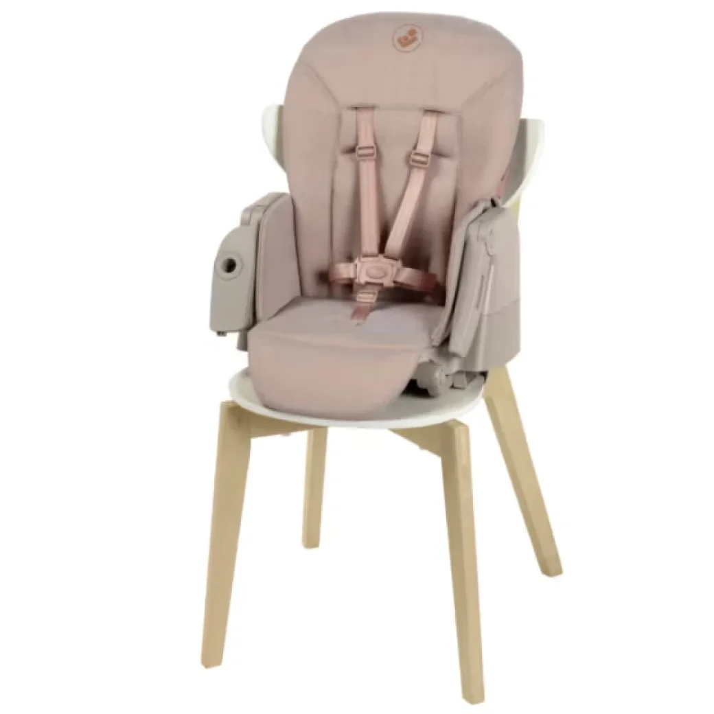Стульчик для кормления Maxi-Cosi Minla Plus Elegance Terra