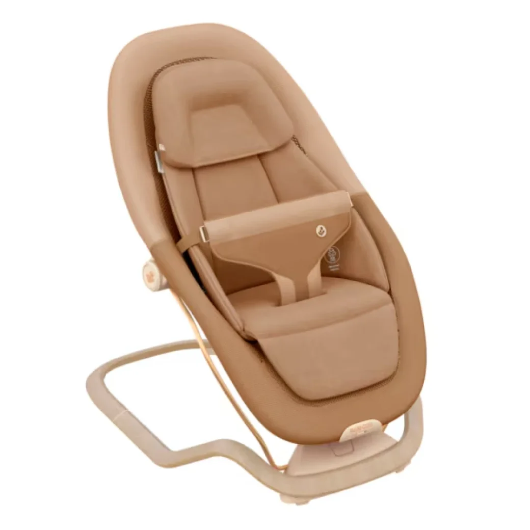 Шезлонг-качалка Maxi-Cosi Dove Pro Elegance Bronze –