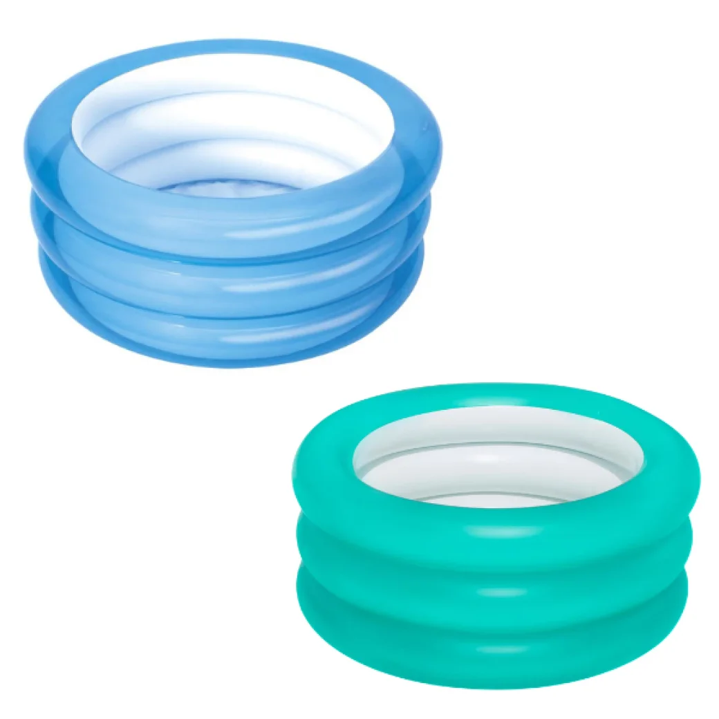 Bestway Piscină gonflabilă pentru copii 70х30 cm, 43 L, 2 culori, 2+