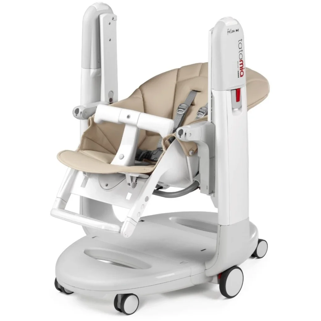 Стульчик Для Кормления Peg Perego Tatamia Follow Me - Astral