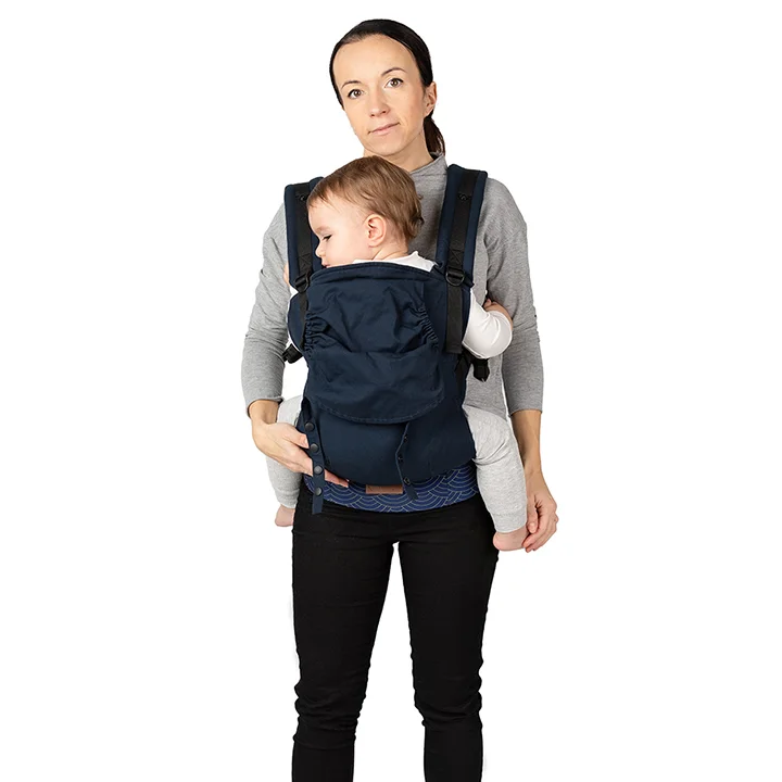 MARSUPIU ANATOMIC MoMi COLLETE