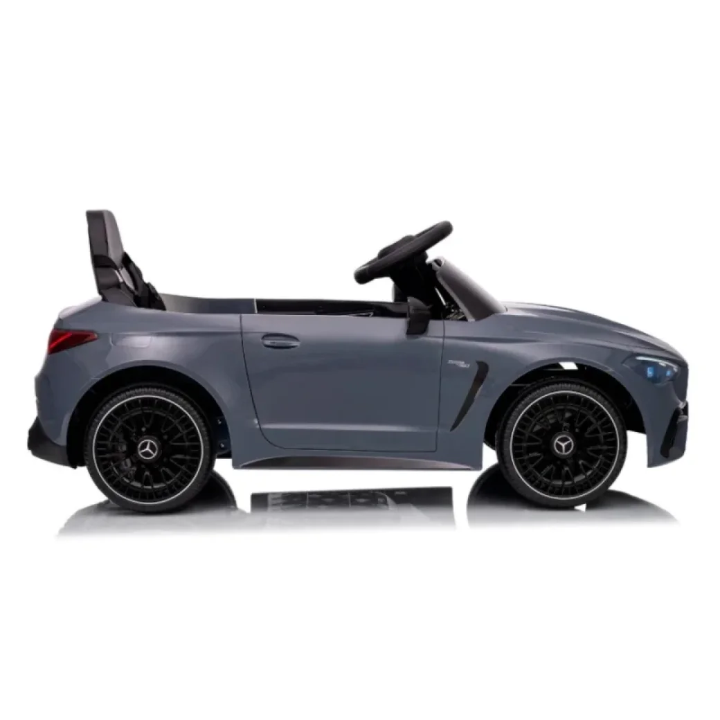 Детский электромобиль Mercedes-Benz AMG CLE 53