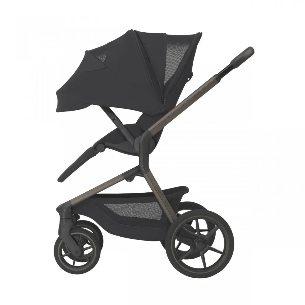 Коляска Espiro Noble 2 в 1 Majestic