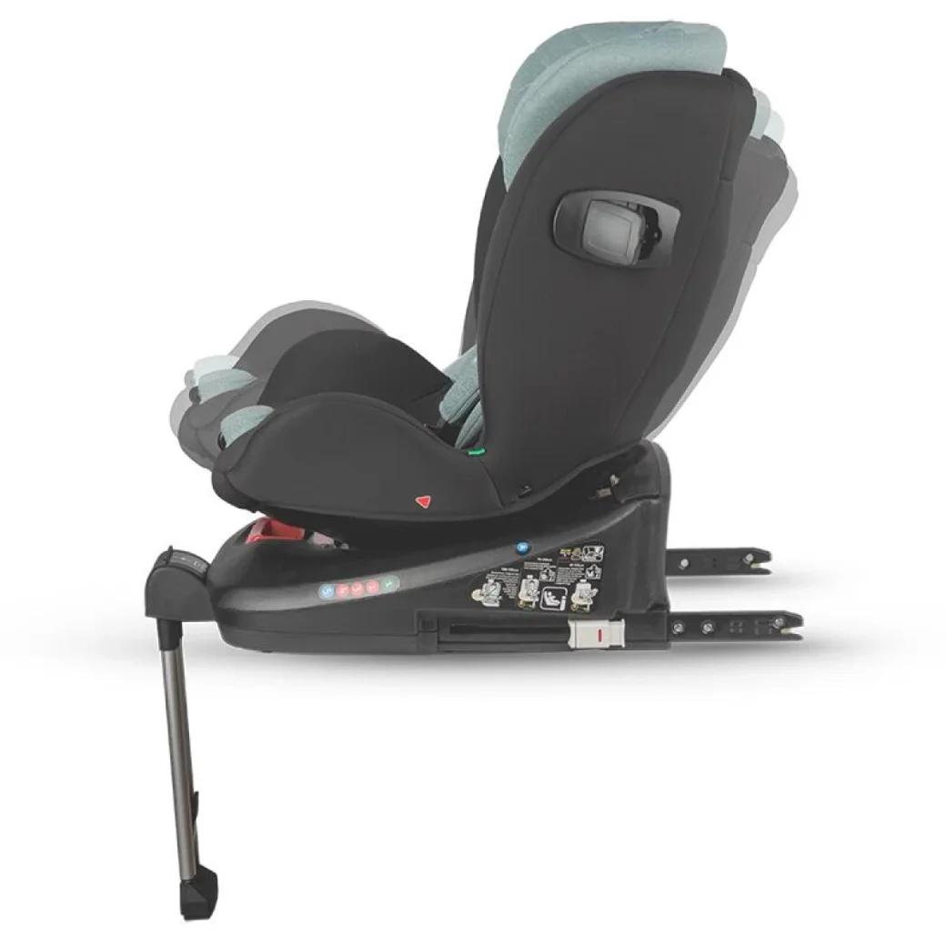 Coccolle Scaun Auto Premium, Rotativ Isize 40-150 Cm Vigo