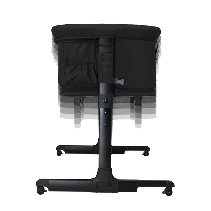 patuc 2/1espiro smart bed