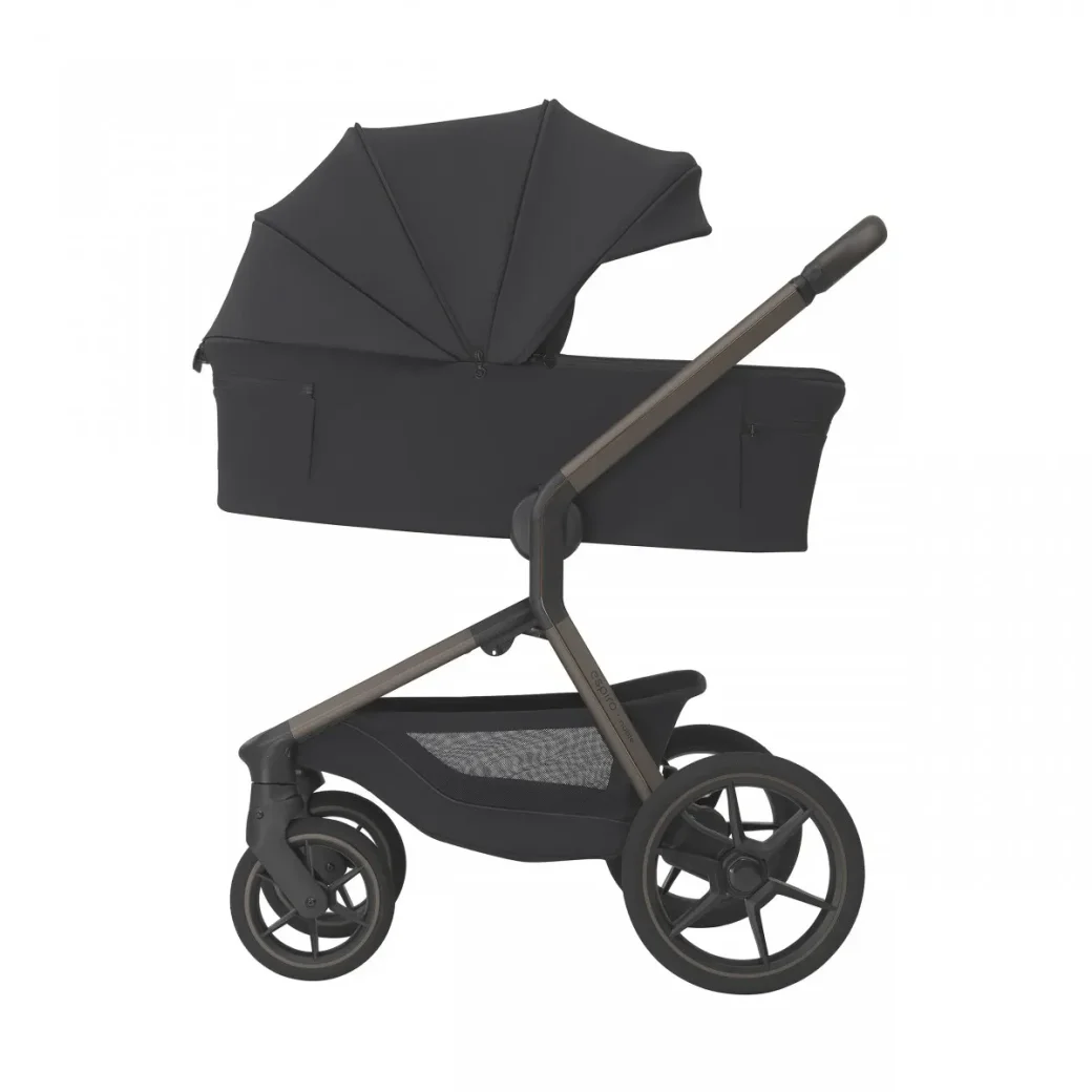 Коляска Espiro Noble 2 в 1 Majestic