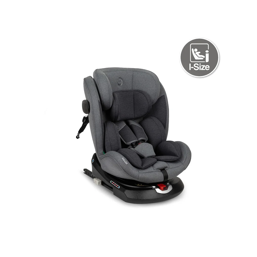 Scaun auto MoMi EMI de la 40 la 150 cm
