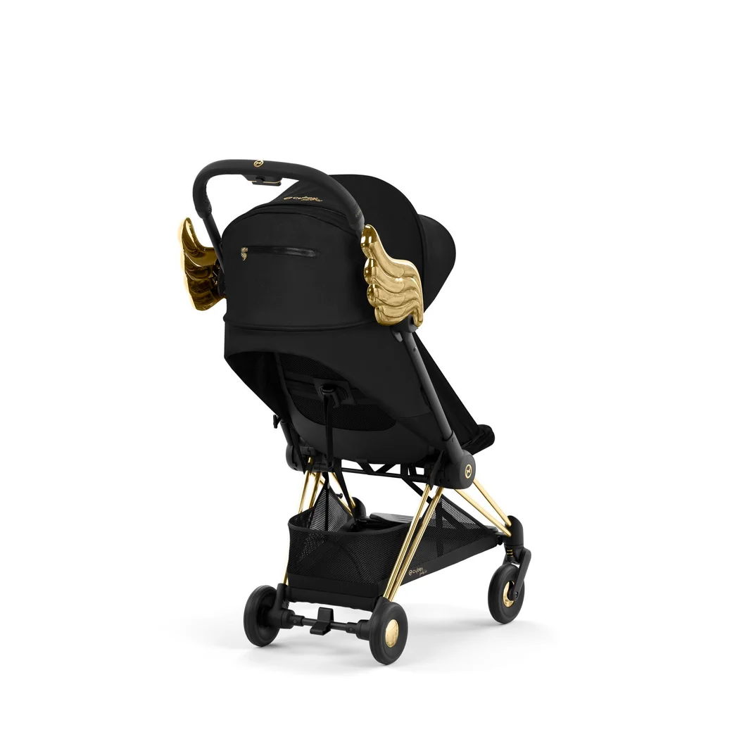 Cybex Coya Jeremy Scott Wings