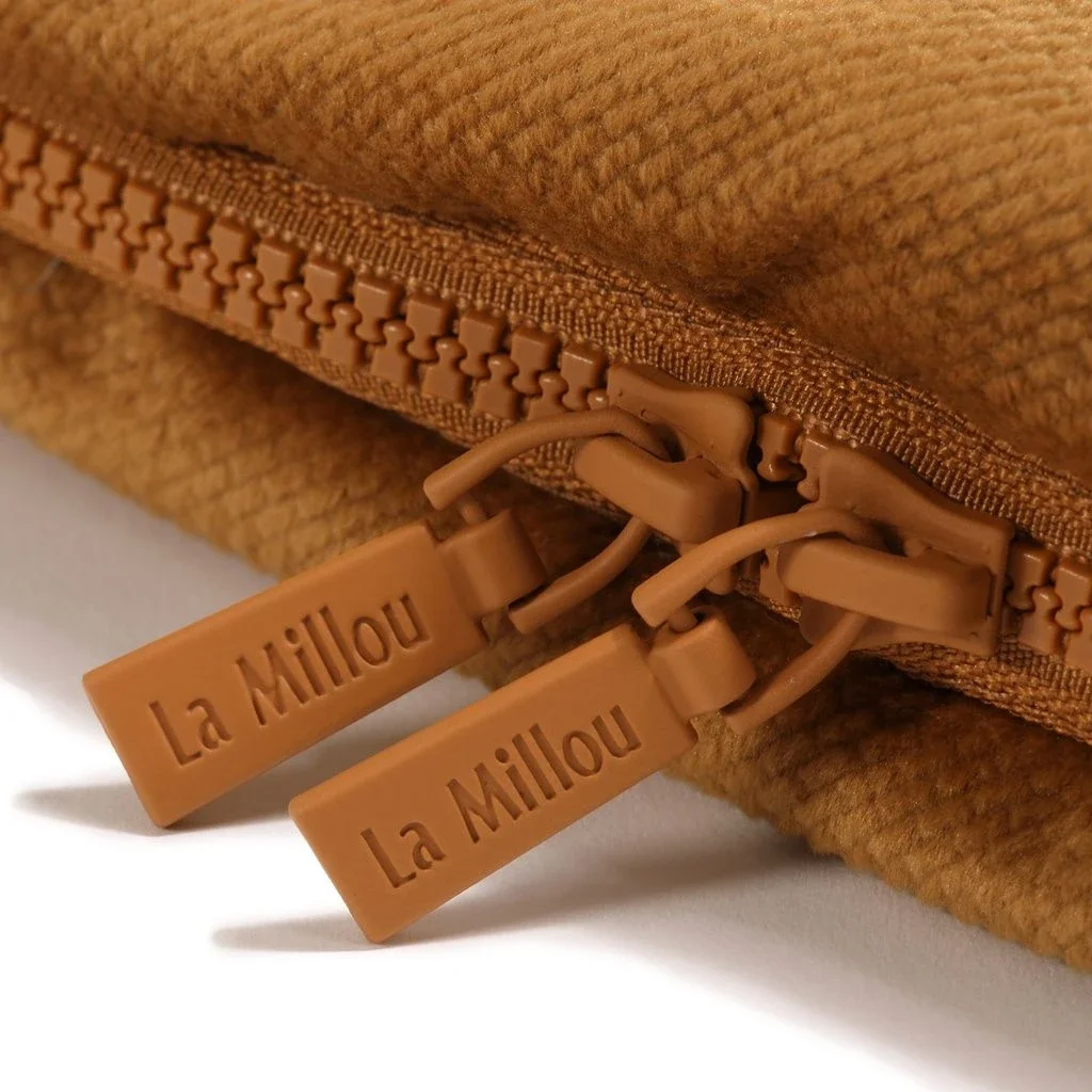 LA MILLOU HUSA CARUCIOR IARNA - COMBO MULTI - VELVET COLLECTION