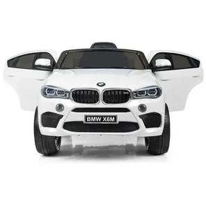 Masina Electrica BMW X6M